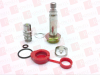 Pneumatic Valve Rebuild Kit / Seal Kit - 13257109 - Radwell International