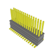 Board Spacers, Stackers (Board to Board) - 612-AW-16-03-G-D-135-170-ND - DigiKey