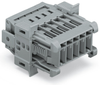Male connector/plug - 769-603/006-000 - WAGO