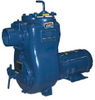 14C3-E5 3P Self Priming Pump Pump