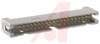 Plug, Wire Mount; 4600 Series; 2.27 in.L x 0.25 in. H x 0.16 in. W; 40; 1 A - 70114747 - Allied Electronics, Inc.