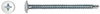 Truss Phillips Self Drilling Camtap&reg; For Metal Studs -- 3255-001A-0265-7201 - Image