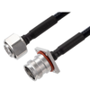 Coaxial Cables (RF) - 6099-PE3C7830-50CM-ND - DigiKey
