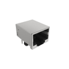 Modular/Ethernet Connector (RJ45, RJ11) Jacks - RJULE4018301-ND - DigiKey