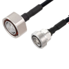 Coaxial Cables (RF) - 5328-FMCA2565-200CM-ND - DigiKey