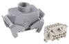 Heavy Duty Power Connectors - 4731641 - RS Components, Ltd.