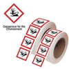 Warning Signs - 182028 - RS Components, Ltd.