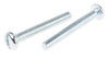 Machine Screws - 560108 - RS Components, Ltd.