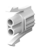Wire Housings & Plugs - 6800893P - RS Components, Ltd.