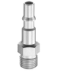 Pneumatic Quick Connect Couplings - 1358772 - RS Components, Ltd.