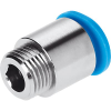 Pneumatic Fittings - 2892035 - RS Components, Ltd.