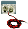 CCTV - Mini Fiber Optic Video Transmitter - 2509 - S.I. Tech, Inc.