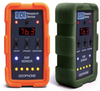 Handheld Case With Shockproof Silicone Cover -- LCT Series - Image