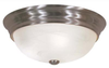 Flush Mounts-Bowl Style - 286354 - Light Center (The)