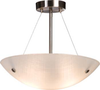 Semi-Flush Mts.-Bowl Style - 335376 - Light Center (The)
