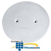 Hubbell Flush Furniture Feed Series Abandonment Plate - AP2I - TelephoneStuff.com