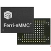 BGA Memory IC and Storage Component - 774-SM662PEA-BD - ERSAELECTRONICS PTE. LTD.