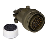 Circular Connector Assemblies - 1003-KPT06F16-26P-ND - DigiKey