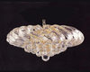 27111-BR Pendants-Bowl Style - 301398 - Capital Lighting, Inc.