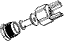 RF Connector -- 716-101 - Image