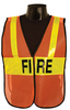 Jackson Safety Lime/Orange Universal Knit High-Visibility & Reflective Vest - 711382-06172 - 711382-06172 - R. S. Hughes Company, Inc.