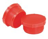 Threaded Protection Plugs - UNF Threads - 10460A - Essentra Components