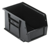 Quantum Storage Systems Ultra Series Stack and Hang Bins and Accessories - 53885 - U.S. Plastic Corporation