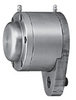 BREU-100 mm Bore Cam Clutch -- BREU100E3+E4 - Image