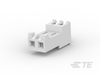 Rectangular Wire & Cable Connectors & Housings - 3-644468-2 - TE Connectivity