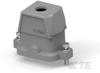 Rectangular Connector Hoods & Bases - T1922062120-009 - TE Connectivity