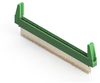 Card Edge Connectors - Edgeboard Connectors - 345-116-542-588 - Lingto Electronic Limited