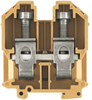 Terminal Blocks - Din Rail, Channel - 0662220000-ND - DigiKey
