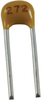 Cap, Mlcc, X7R, 2700Pf, 100V, Radial; Capacitance Kemet - 86K1012 - Newark, An Avnet Company