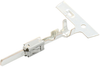 Contact, Pin, 20-17Awg, Crimp; Product Range Amp Te Connectivity - 29C5843 - Newark, An Avnet Company
