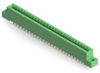 Card Edge Conn, Dual Side, 52Pos, Th; Card Edge Connector Type Edac - 60AJ5385 - Newark, An Avnet Company