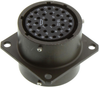 Circular Conn, Rcpt, 18-32, Bulkhead; Product Range Amphenol Industrial - 26W2331 - Newark, An Avnet Company