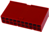 Plug And Socket Connector Housing; Product Range Te Connectivity - 51R0912 - Newark, An Avnet Company
