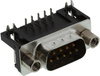 D-Sub Conn, Plug, 9Pos, Tht, R/a; No. Of Contacts Amphenol Communications Solutions - 04M3290 - Newark, An Avnet Company