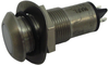 Panel Mount Indicator, Led, 13Mm, Cool White, 24V; Led Color Marl - 99H7630 - Newark, An Avnet Company