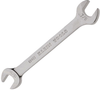 Open-End Wrench, 7/8 & 13/16, 10; Af Size Metric Klein Tools - 06J9843 - Newark, An Avnet Company