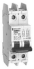 Circuit Breaker, Thermal Magnetic, 2P, 25A; Product Range Schneider Electric - 30C9379 - Newark, An Avnet Company