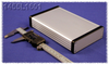 Small Enclosures - Extruded Enclosures - 1455L1601 - Hammond Manufacturing Company Inc.