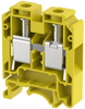 Terminal Block, Din Rail, 2Pos, 2Awg Rohs Compliant Elkay - 57AK9943 - Newark, An Avnet Company