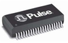 Telecom Transformer 1:2CT/1:2CT 40Term. Gull Wing SMD - 664-T1065NL - Utmel Electronic Limited