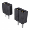 Connectors, Interconnects - Rectangular Connectors - Headers, Receptacles, Female Sockets - 1292629-SLW-123-01-S-S - Win Source Electronics