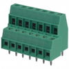 Terminal Blocks - 1708071 - 808087-1708071 - Win Source Electronics