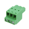 Connectors, Interconnects - Terminal Blocks - Headers, Plugs and Sockets - 1345604-691373500003B - Win Source Electronics