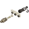 Circular Connector Housings -- 21038821411-ND