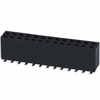 Headers, Receptacles, Female Sockets - S5683-ND - DigiKey