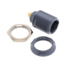 Circular Connector Assemblies - PKG.M0.9SL.LG-ND - DigiKey